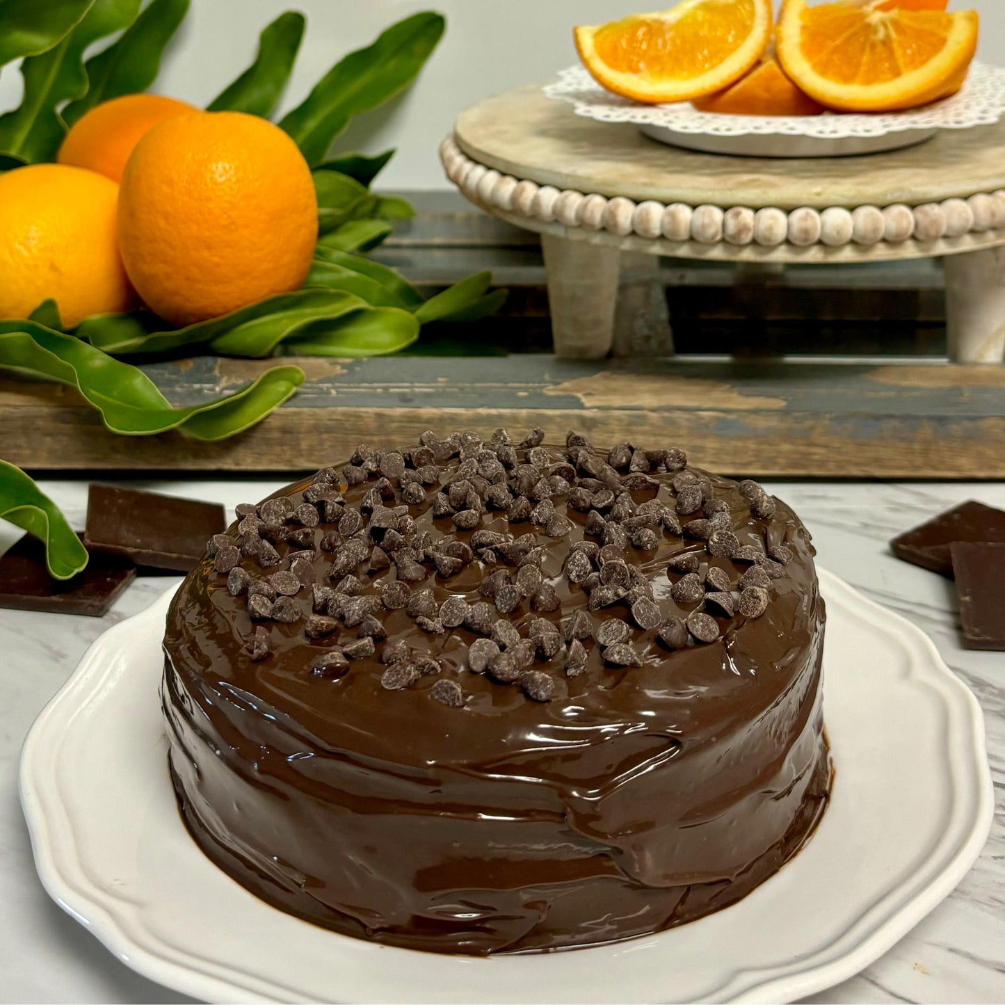 
                  
                    Florida-Orange – Cake - Gluten-Free, Dairy-Free, Sugar-Free – Full Life Gourmet Bakery
                  
                