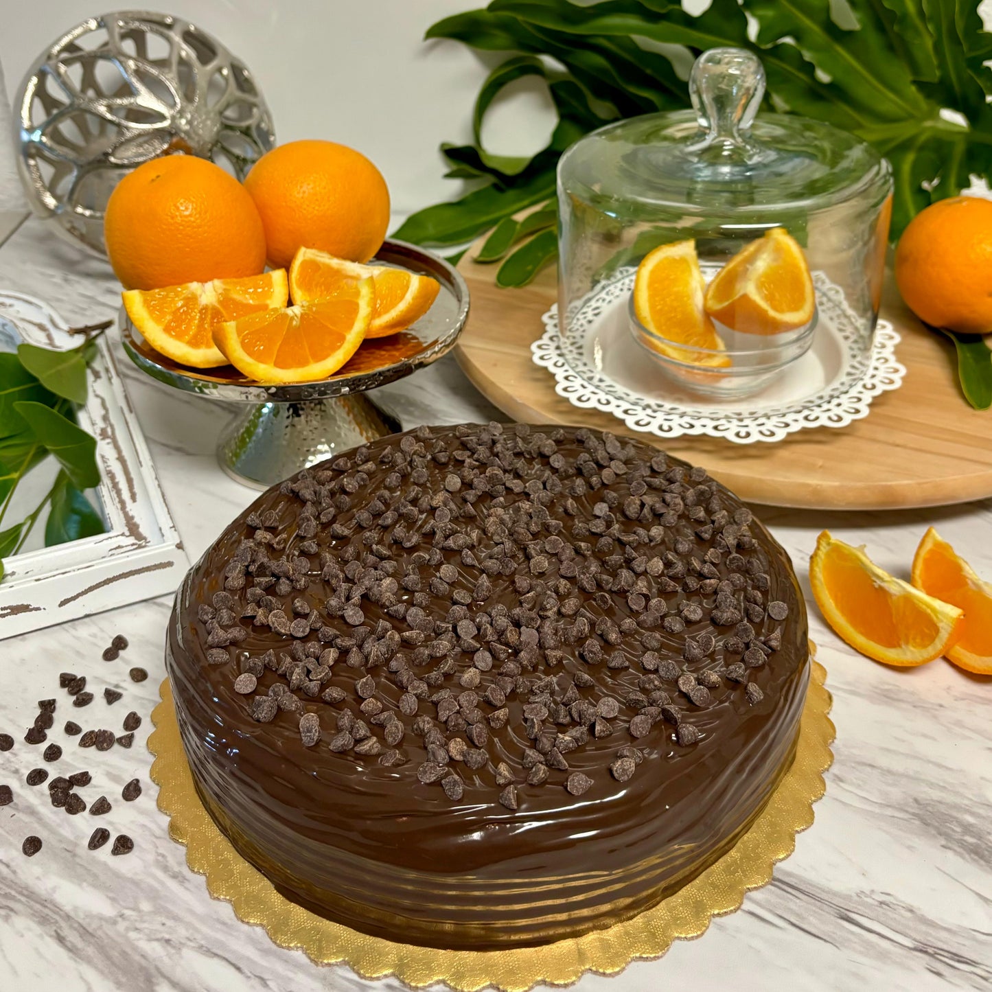 
                  
                    Florida-Orange – Cake - Gluten-Free, Dairy-Free, Sugar-Free – Full Life Gourmet Bakery
                  
                