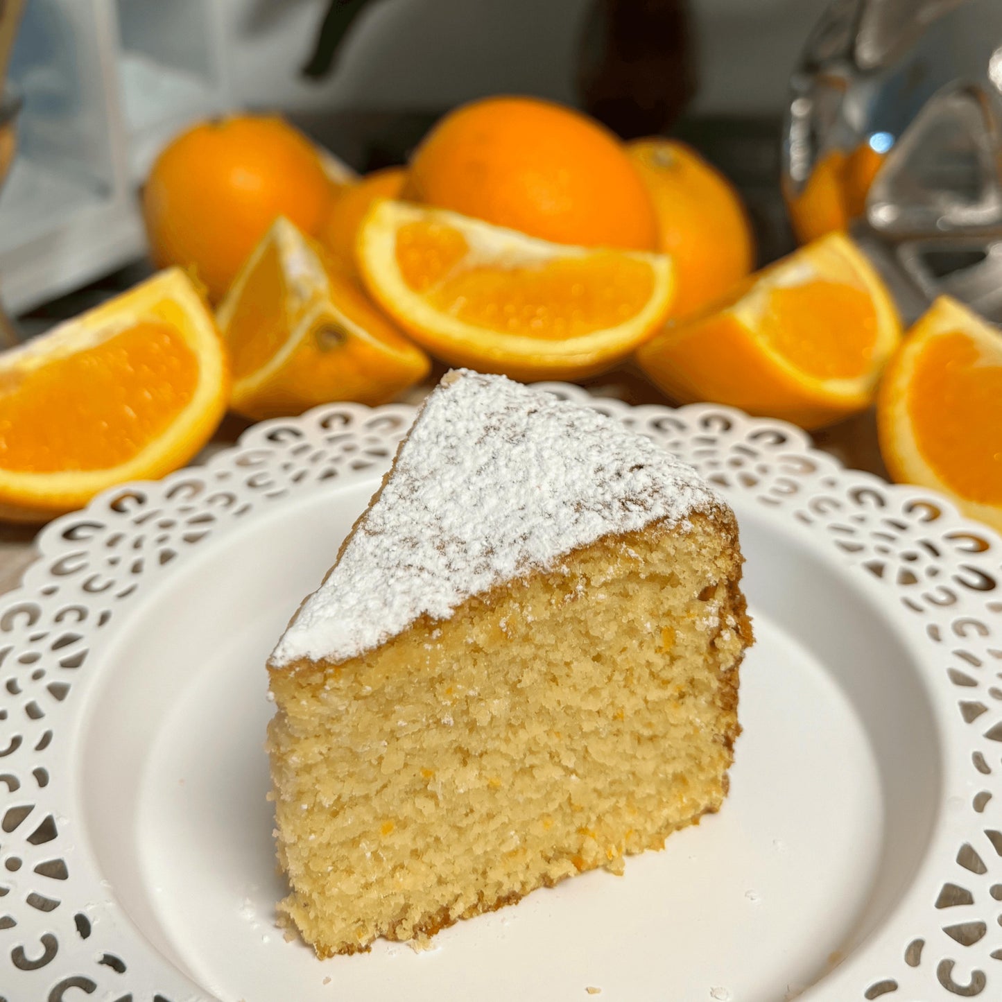
                  
                    Florida-Orange – Cake - Gluten-Free, Dairy-Free, Sugar-Free – Full Life Gourmet Bakery
                  
                