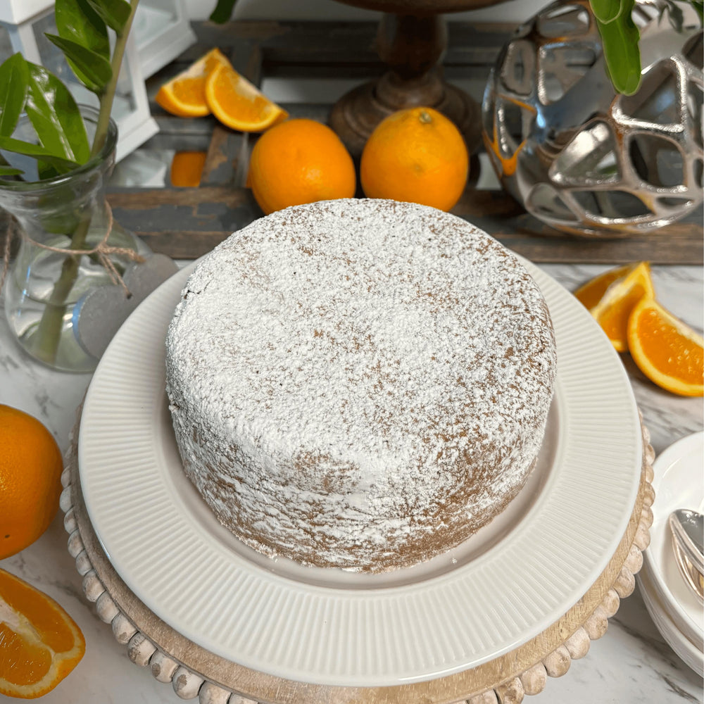 
                  
                    Florida-Orange – Cake - Gluten-Free, Dairy-Free, Sugar-Free – Full Life Gourmet Bakery
                  
                