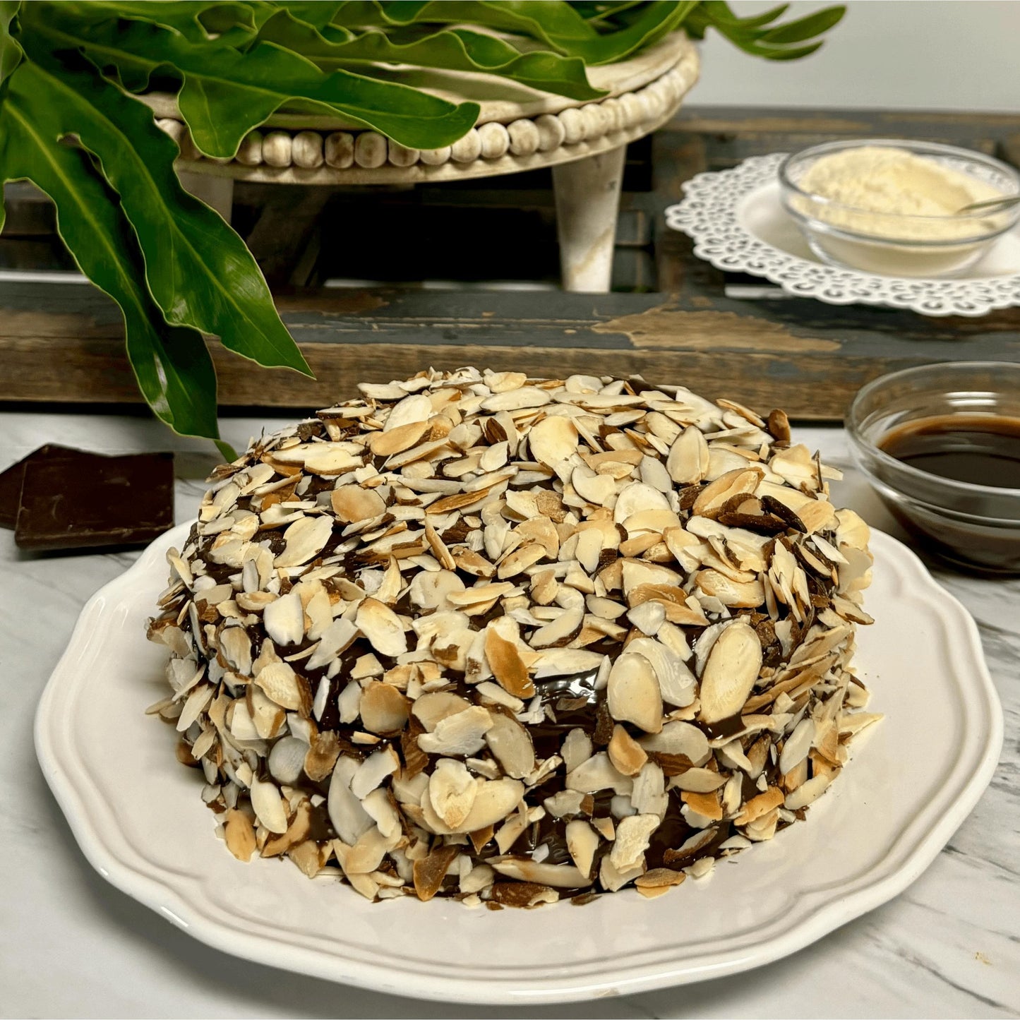 
                  
                    Marvelous-Marble – Cake - Gluten-Free, Dairy-Free, Sugar-Free – Full Life Gourmet Bakery
                  
                
