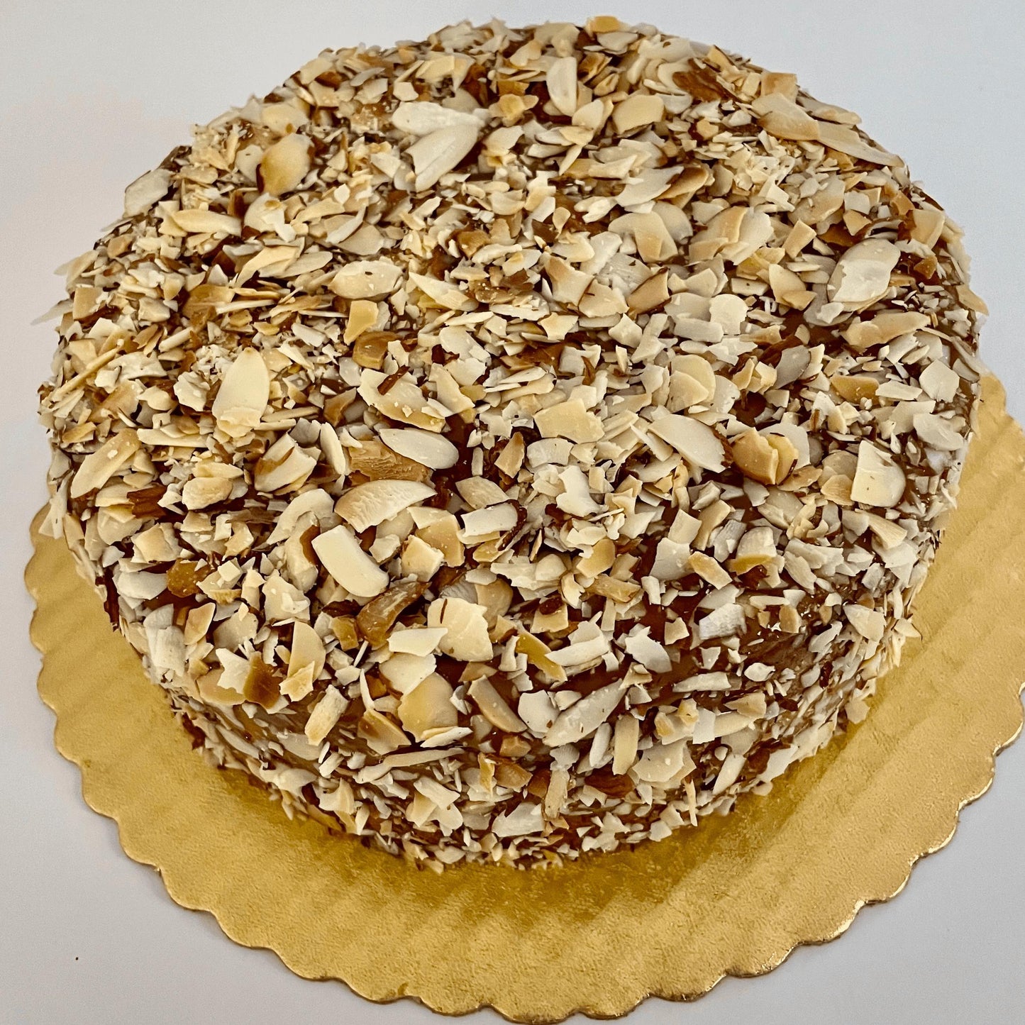 
                  
                    Vanilla-Caramel – Cake - Gluten-Free, Dairy-Free, Sugar-Free – Full Life Gourmet Bakery
                  
                